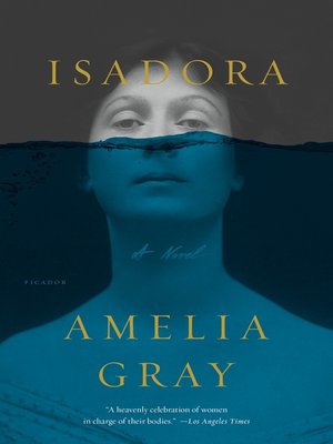 cover image of Isadora
